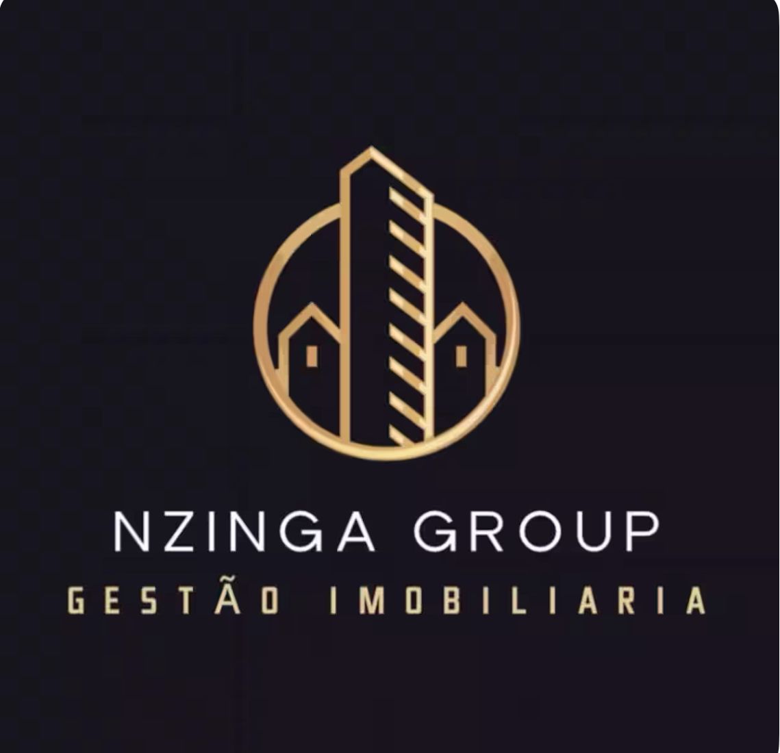 Nzinga Group logo